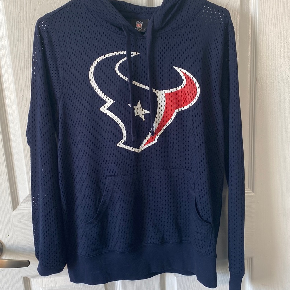 Texans hoodie